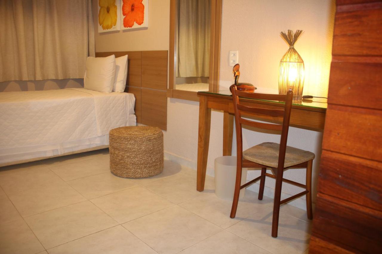 Porto E Mar Inn 2*