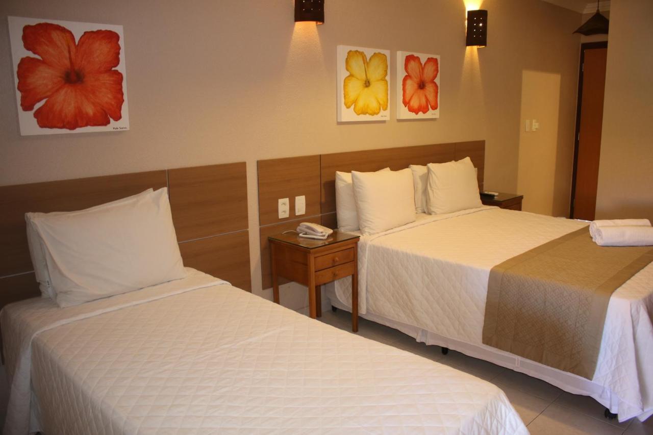 Inn Porto E Mar Porto de Galinhas