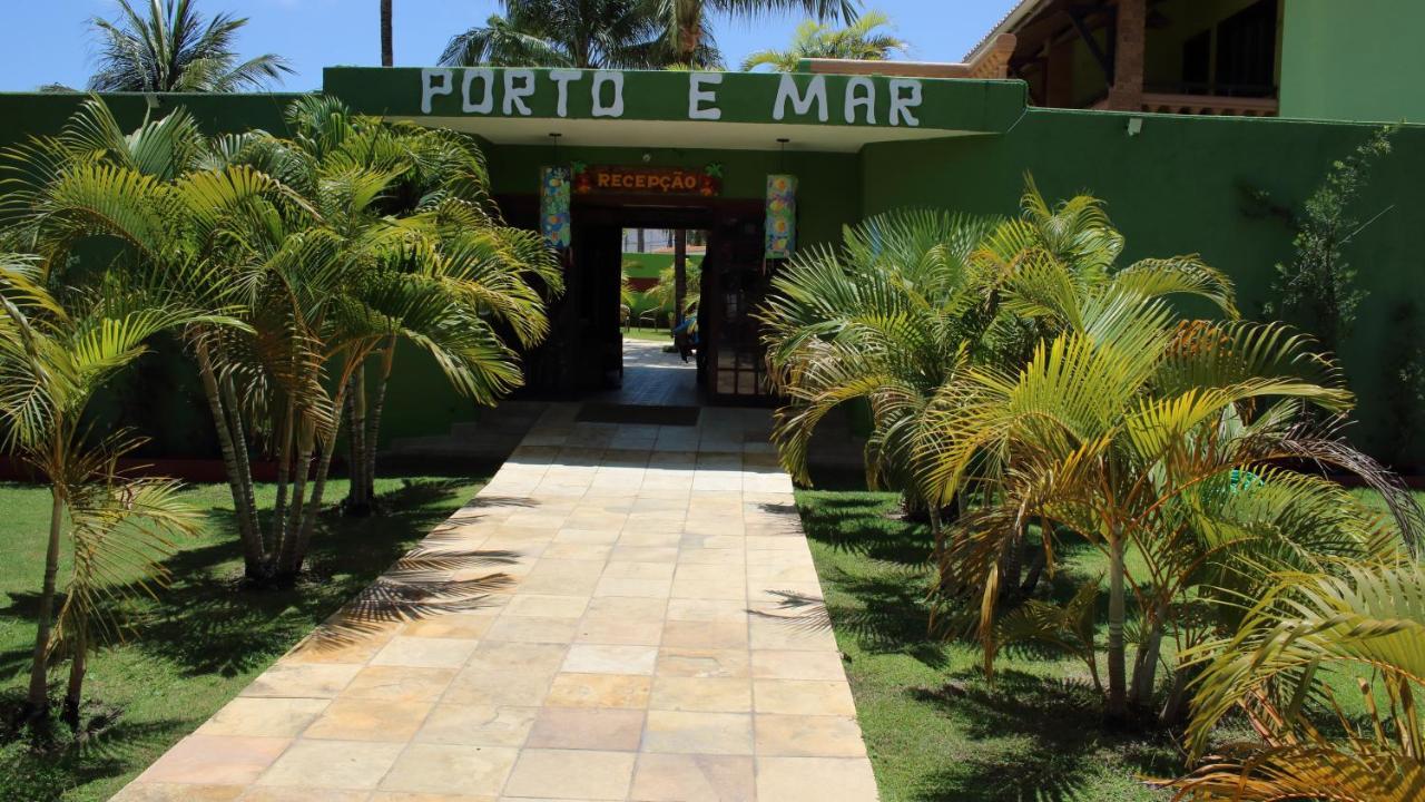 Inn Porto E Mar Porto de Galinhas