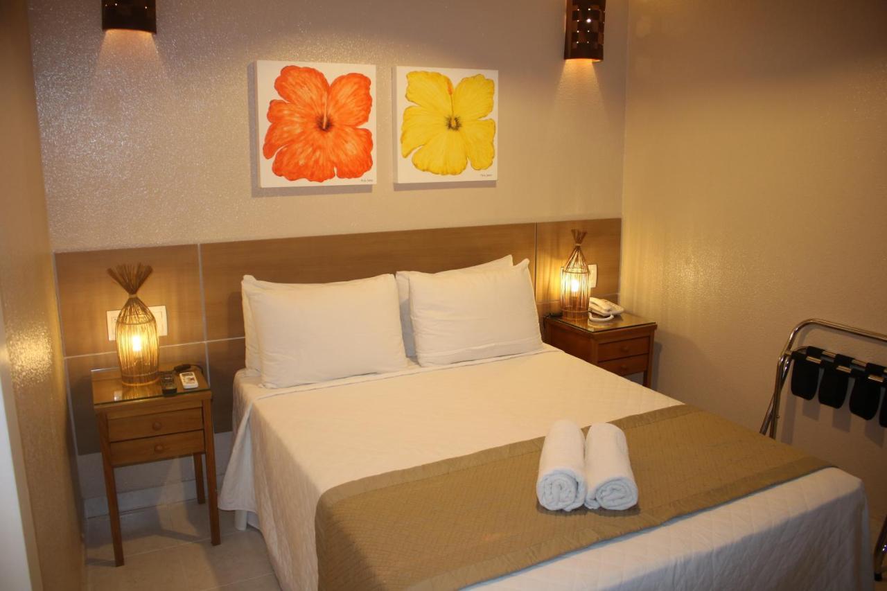Inn Porto E Mar