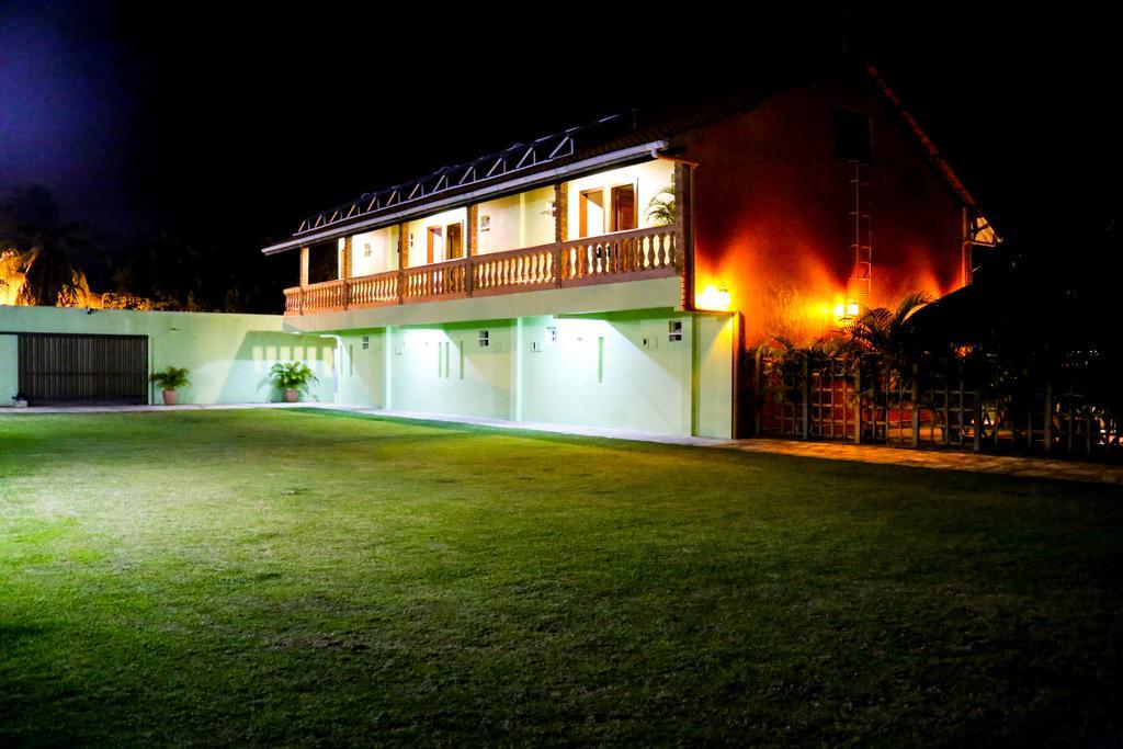 Porto E Mar Inn Pôrto das Galinhas
