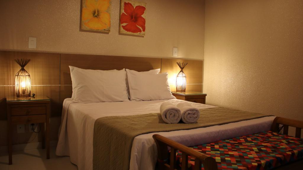 Porto E Mar Inn Pôrto das Galinhas