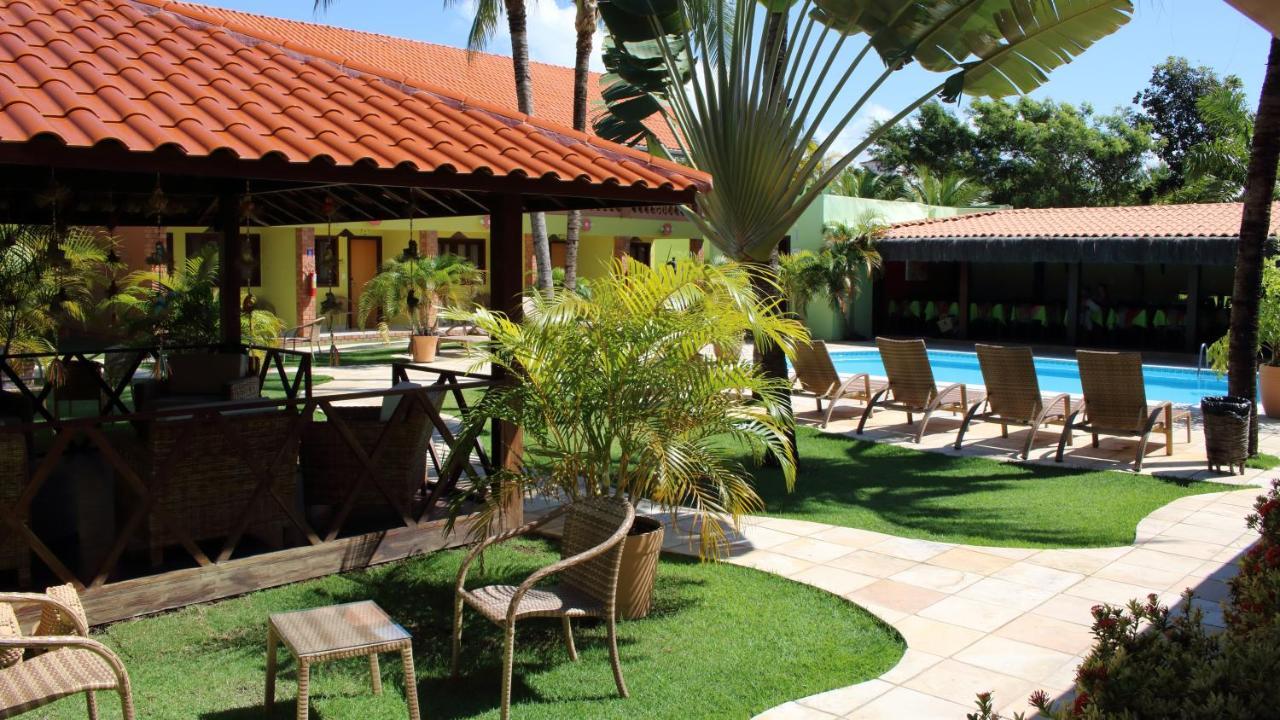 Inn Porto E Mar