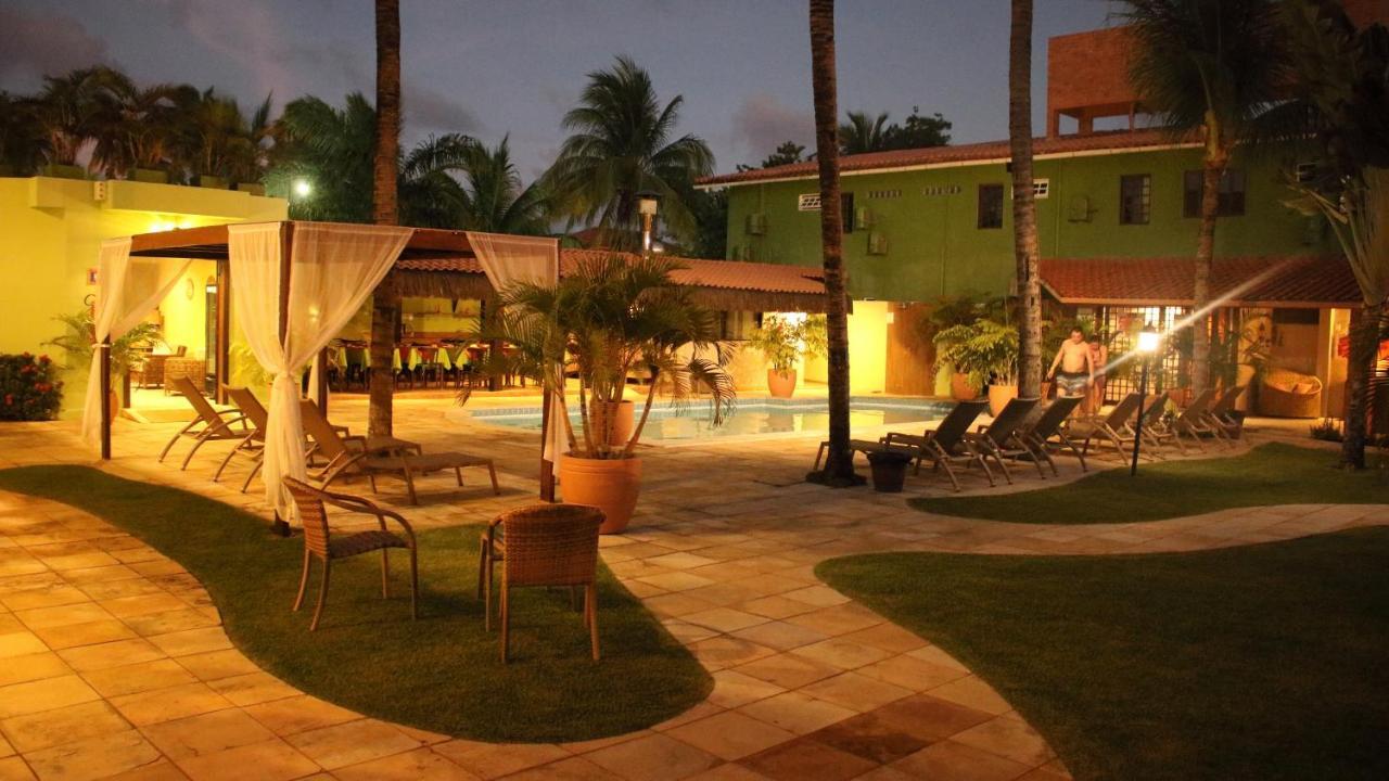 Inn Porto E Mar